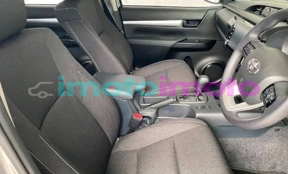 Buy Used Toyota Hilux Other Car in Centurion in Gauteng Buy Used Toyota Hilux Other Car in Centurion in Gauteng