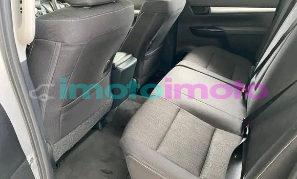 Buy Used Toyota Hilux Other Car in Centurion in Gauteng Buy Used Toyota Hilux Other Car in Centurion in Gauteng