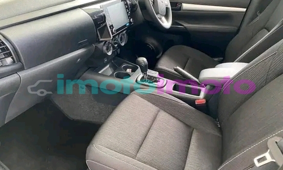 Buy Used Toyota Hilux Other Car in Centurion in Gauteng Buy Used Toyota Hilux Other Car in Centurion in Gauteng