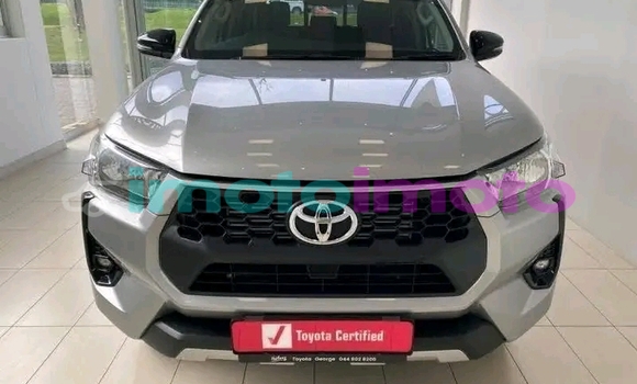 Buy Used Toyota Hilux Other Car in Centurion in Gauteng Buy Used Toyota Hilux Other Car in Centurion in Gauteng