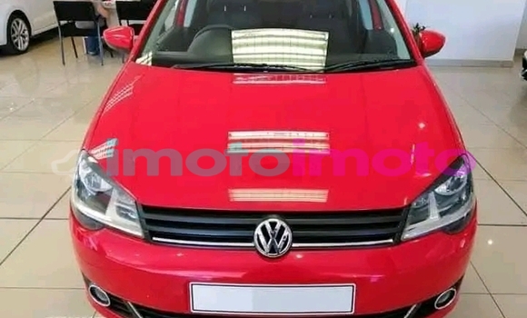Buy Used Volkswagen Polo Red Car in Dainfern in Gauteng Buy Used Volkswagen Polo Red Car in Dainfern in Gauteng