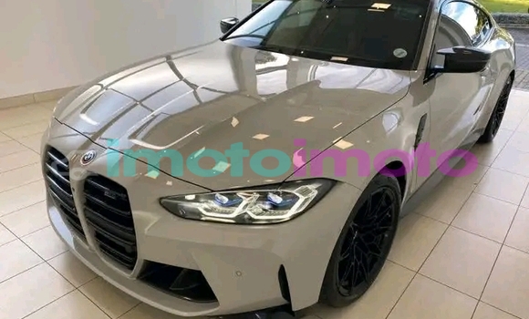 Buy Used BMW M4 White Car in Ermelo in Mpumalanga Buy Used BMW M4 White Car in Ermelo in Mpumalanga