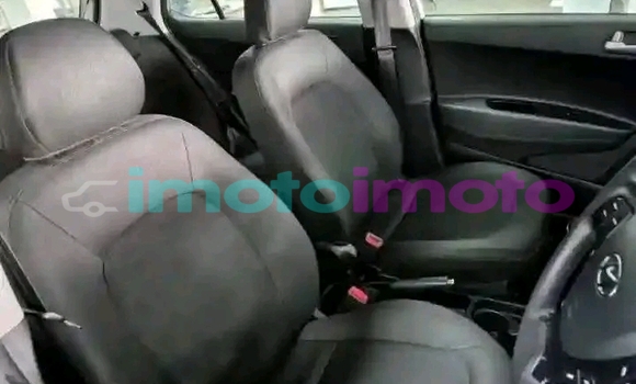 Buy Used Hyundai i20 Other Car in Dendron in Limpopo Buy Used Hyundai i20 Other Car in Dendron in Limpopo