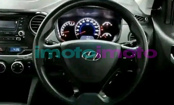 Buy Used Hyundai i20 Other Car in Dendron in Limpopo Buy Used Hyundai i20 Other Car in Dendron in Limpopo