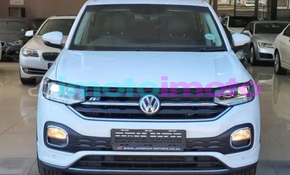Buy Used Volkswagen T-Roc Other Car in Boksburg in Gauteng Buy Used Volkswagen T-Roc Other Car in Boksburg in Gauteng