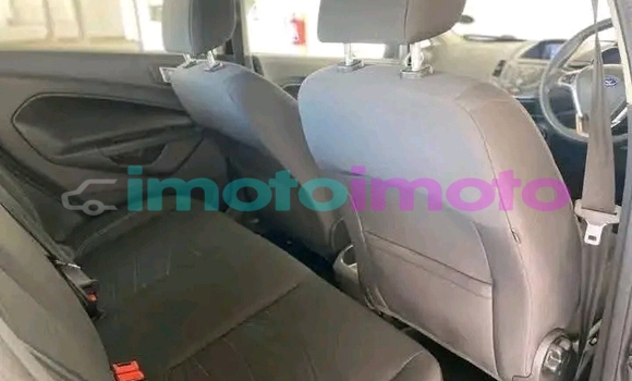 Buy Used Ford Fiesta Other Car in Boksburg in Gauteng Buy Used Ford Fiesta Other Car in Boksburg in Gauteng