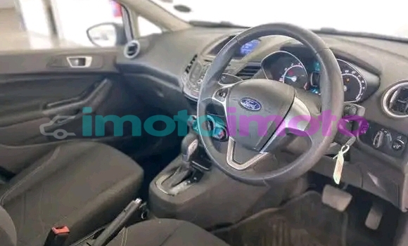 Buy Used Ford Fiesta Other Car in Boksburg in Gauteng Buy Used Ford Fiesta Other Car in Boksburg in Gauteng