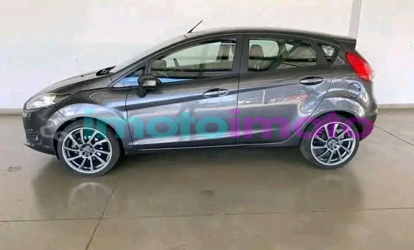 Buy Used Ford Fiesta Other Car in Boksburg in Gauteng Buy Used Ford Fiesta Other Car in Boksburg in Gauteng