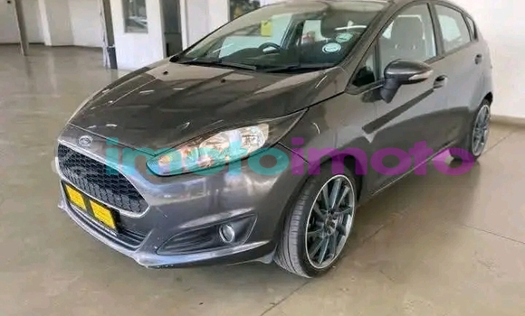 Buy Used Ford Fiesta Other Car in Boksburg in Gauteng Buy Used Ford Fiesta Other Car in Boksburg in Gauteng