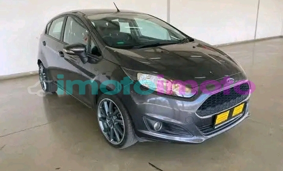 Buy Used Ford Fiesta Other Car in Boksburg in Gauteng Buy Used Ford Fiesta Other Car in Boksburg in Gauteng