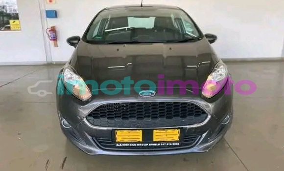 Buy Used Ford Fiesta Other Car in Boksburg in Gauteng Buy Used Ford Fiesta Other Car in Boksburg in Gauteng