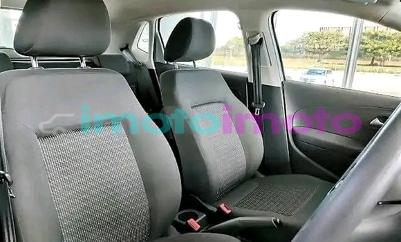 Buy Used Volkswagen Polo Other Car in Boksburg in Gauteng Buy Used Volkswagen Polo Other Car in Boksburg in Gauteng