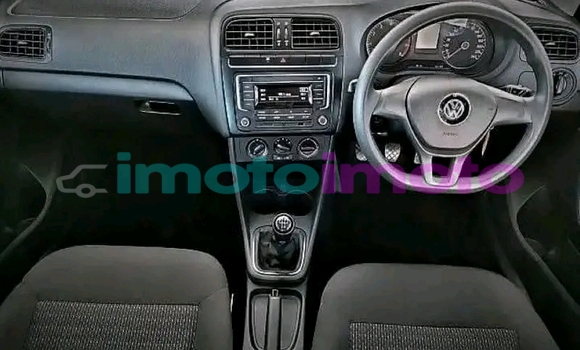 Buy Used Volkswagen Polo Other Car in Boksburg in Gauteng Buy Used Volkswagen Polo Other Car in Boksburg in Gauteng