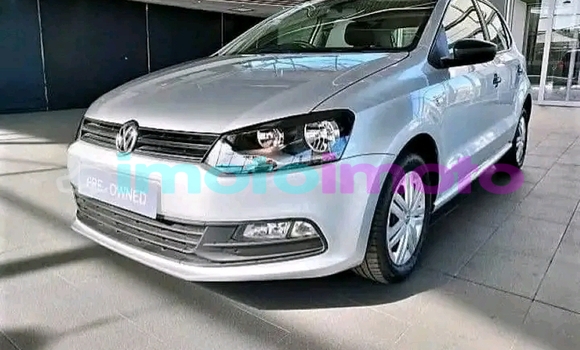Buy Used Volkswagen Polo Other Car in Boksburg in Gauteng Buy Used Volkswagen Polo Other Car in Boksburg in Gauteng