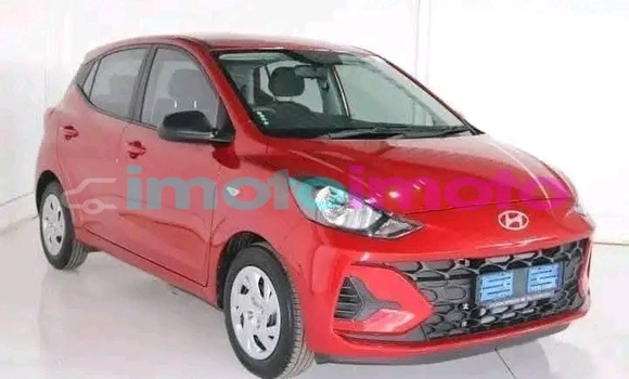 Buy Used Hyundai i10 Red Car in Boksburg in Gauteng Buy Used Hyundai i10 Red Car in Boksburg in Gauteng