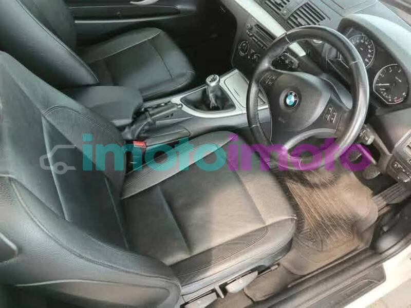 Buy used bmw 2000 c/cs white car in johannesburg in gauteng - imotoimoto