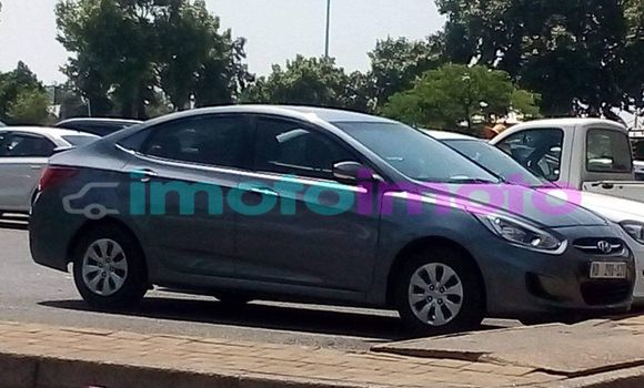 Buy Used Hyundai Accent Other Car in Johannesburg in Gauteng Buy Used Hyundai Accent Other Car in Johannesburg in Gauteng