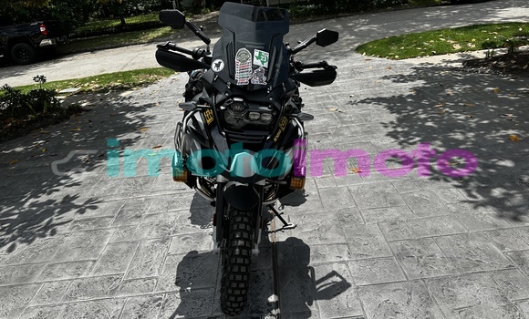 Buy Used BMW R1200GS Adventure Black Bike in Duiwelskloof in Limpopo Buy Used BMW R1200GS Adventure Black Bike in Duiwelskloof in Limpopo