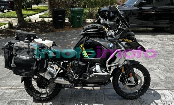 Buy Used BMW R1200GS Adventure Black Bike in Duiwelskloof in Limpopo Buy Used BMW R1200GS Adventure Black Bike in Duiwelskloof in Limpopo