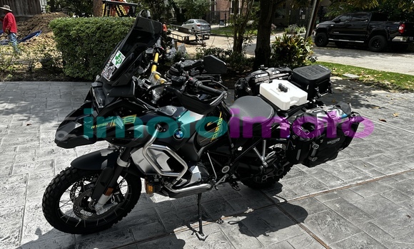 Buy Used BMW R1200GS Adventure Black Bike in Duiwelskloof in Limpopo Buy Used BMW R1200GS Adventure Black Bike in Duiwelskloof in Limpopo