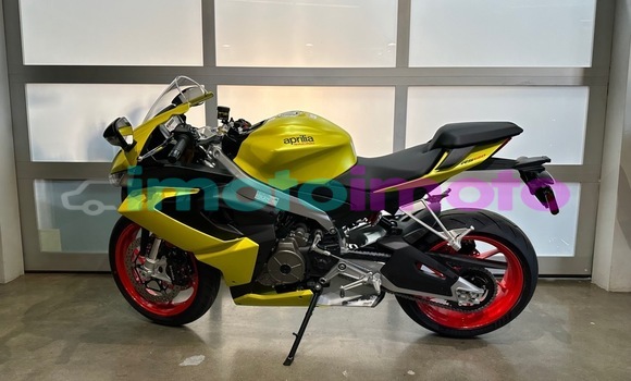 Buy New Aprilia Classic Other Bike in Johannesburg in Gauteng Buy New Aprilia Classic Other Bike in Johannesburg in Gauteng