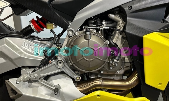 Buy New Aprilia Classic Other Bike in Johannesburg in Gauteng Buy New Aprilia Classic Other Bike in Johannesburg in Gauteng