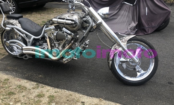 Buy Used Big Bear Choppers Bear Bones Silver Bike in Bronkhorstspruit in Gauteng Buy Used Big Bear Choppers Bear Bones Silver Bike in Bronkhorstspruit in Gauteng
