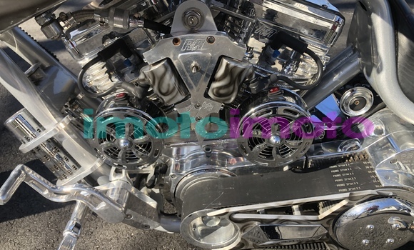 Buy Used Big Bear Choppers Bear Bones Silver Bike in Bronkhorstspruit in Gauteng Buy Used Big Bear Choppers Bear Bones Silver Bike in Bronkhorstspruit in Gauteng