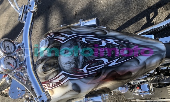 Buy Used Big Bear Choppers Bear Bones Silver Bike in Bronkhorstspruit in Gauteng Buy Used Big Bear Choppers Bear Bones Silver Bike in Bronkhorstspruit in Gauteng