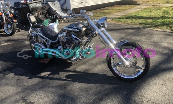 Buy Used Big Bear Choppers Bear Bones Silver Bike in Bronkhorstspruit in Gauteng Buy Used Big Bear Choppers Bear Bones Silver Bike in Bronkhorstspruit in Gauteng
