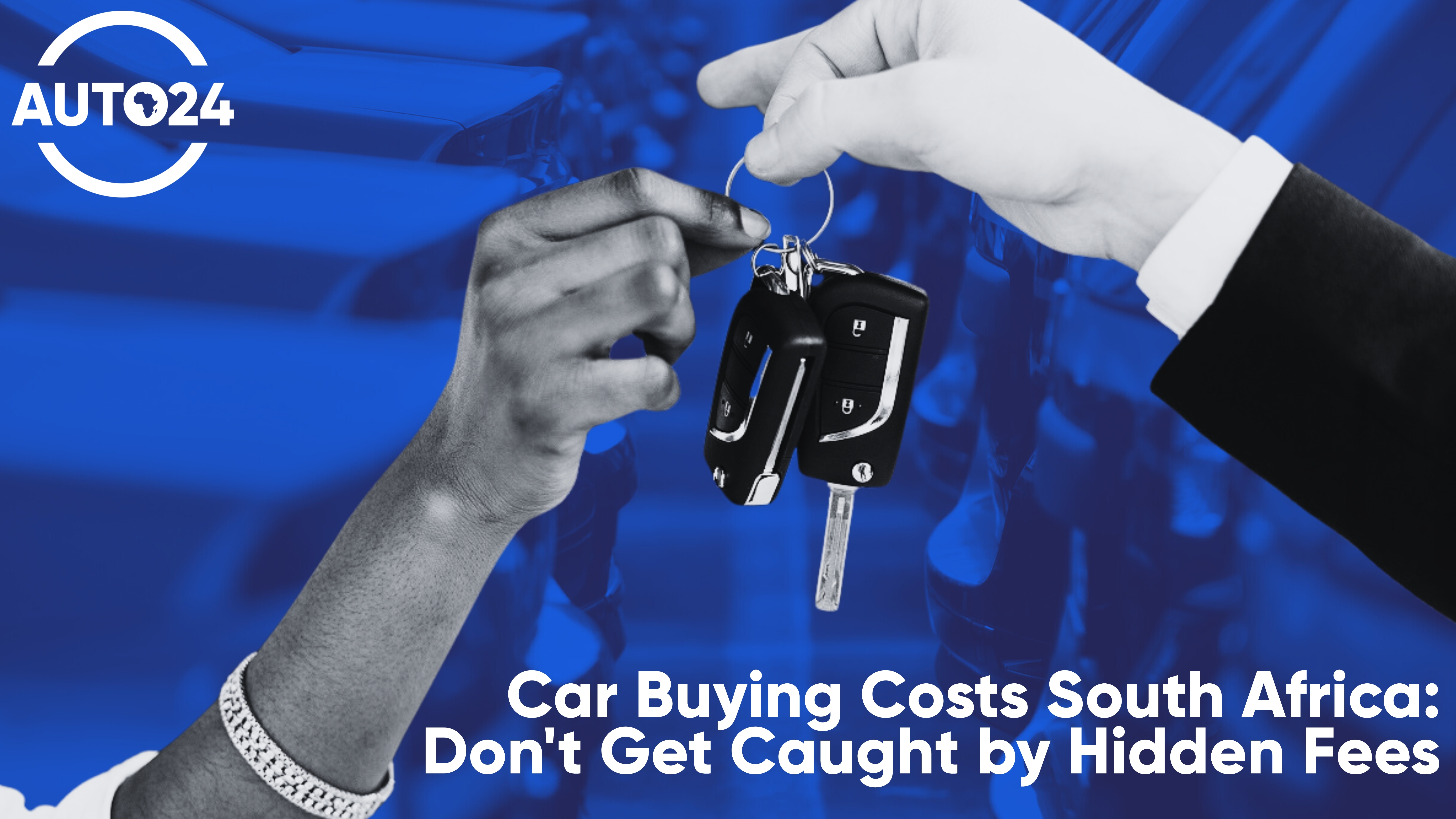 Car buying costs south africa don t get