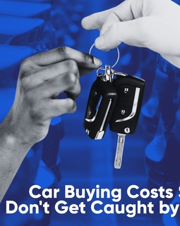 Thumb car buying costs south africa don t get