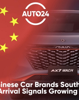 Thumb new chinese car brands south africa dongfengs arrival signals growing competition