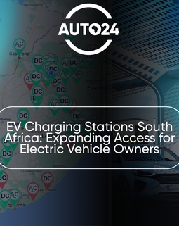 Thumb ev charging