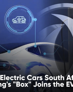 Thumb new electric cars south africa dongfeng s box joins the ev lineup