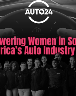 Thumb empowering women in south africa s auto industry