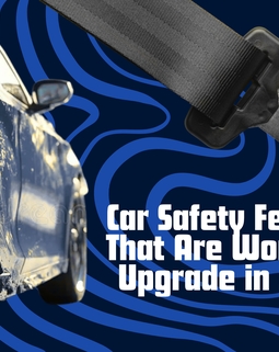 Thumb car safety features that are worth the upgrade in 2025