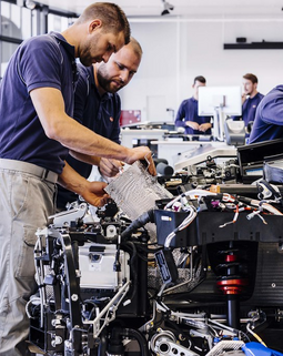 Thumb taller rep south afr