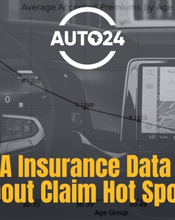 Thumb car insurance data